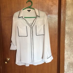 Express Blouse
